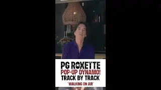 Track by Track: 