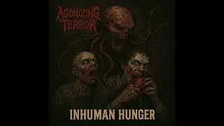 Agonizing Terror - Within the maw (Official Audio)