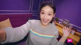 Andy's showreel