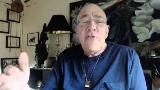 Weekly Ifascope for the week of June 28, 2014 - Take it easier