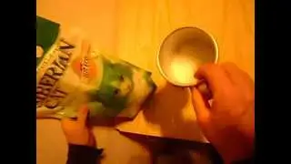 Силикагель-пожиратель влаги.