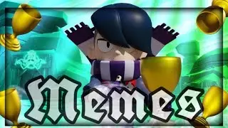 ❌ LETZTE FOLGE Brawl Stars MEMES  😂 • Brawl Stars Deutsch