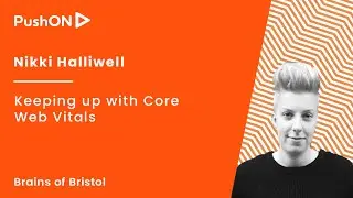 Keeping up with Core Web Vitals