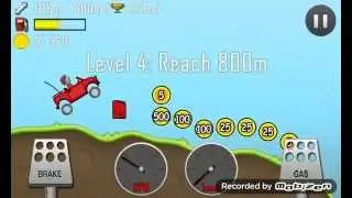 Hill Climb Racing- Хорошее начало ! #1