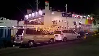 Krui Lampung Barat Indonesia part.1