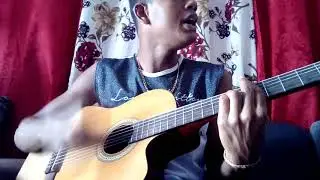 Daniel Marley. Mato seco