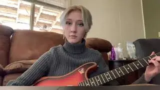 Misty Mountains Cold—Cover