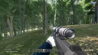 DayZ Nops BloodBath PvP