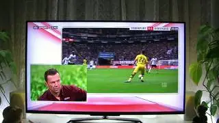 ...muss Lothar Matthäus lügen ???