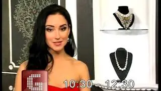 Анонс телепередач ТЮСО на телеканале "Гамма"