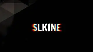Awesome Glitch Effect | Kinemaster
