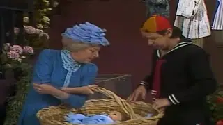 Chaves - Pai por Algumas Horas (1978) HD Parte 1