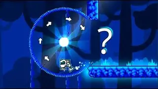 New "Explorers" ? | Geometry Dash 2.2