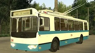 НОВАЯ ЗИУШКА ИЗ МУРМАНСКА