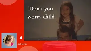 Emily Thorne and Fauxmanda - Don´t you worry child 👧