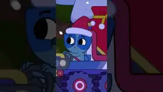 Ho Ho Ho, It's Time to Go! 🎁✨  Pikwik Pack