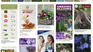 Pinterest Tutorial