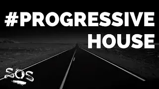 Progressive House | Mixed by SOS