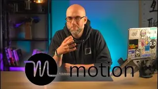 Motion to Slack Integration - Free Repo Link