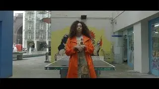 Mahalia - Silly Girl - 