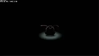 Amusia Wigglytuff Scene - Hypno's Lullaby - FNF