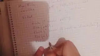 exercice 7, TVA, pHT,  TTC. Algorithme+python+C