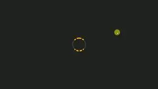 Circle Loading Animation With html and CSS