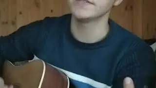 АНВАР НУРГАЛИЕВ (КАВЕР)