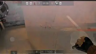 LXST CXNTORY | ANDROMEDA 🤍🕊 | STANDOFF 2