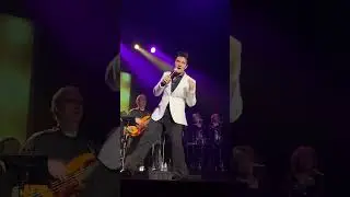 Moses Snow (Elvis Tribute Artist) 3/16/23