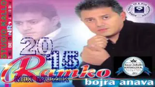 Ramko Beslimi Novi Album 2016 Meribe te Ulavel amen    Hajrije Suzije     Mo Dat Ma Pir Averaja