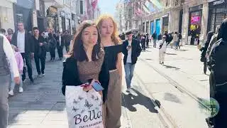 First place must visit in Istanbul |Türkiye
