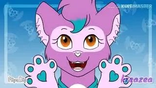 Close Up Animation Meme (20K subs)(Flipaclip)