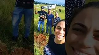 e no dia 10/10/2023, demos início a construção  da nossa nova casa ❤️❤️