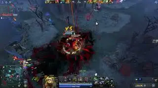 решила я значит пикнуть пуджа...| PUDGE