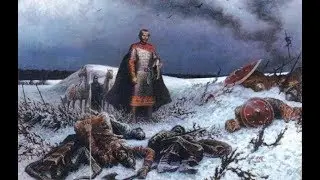 Мужество русских людей. Монгольский период истории РПЦ. История христианской церкви