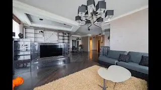 ID-22906 улица Мосфильмовская, 8