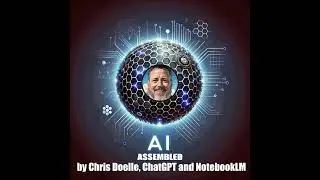 AI Assembled: 120124