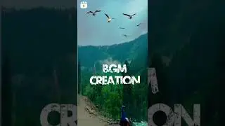 BGM CREATION