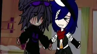 меме~мама в детстве говорила признаков не существует~{sin13kart }[Натали,Эмма,Пик,Клео](моя ау)