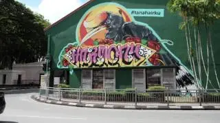 Global Local Guides Meetup Day - Kuching Photowalk