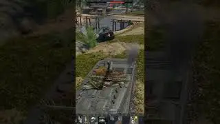 Тельце. War Thunder