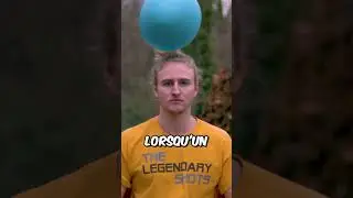 Slow motion 😳