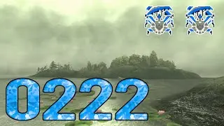 Monster Hunter Generations Ultimate 100% Guide | Under the Gaze of Heaven | Episode 222