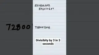 Cool Math tricks you should know #shorts #shortsclip #youtube #viral