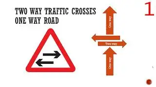 Top 10 Hardest and Most Failed Driving Theory Test Questions Revision