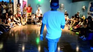 D.U.B DubaiUrbanBattles Vol.1 Judges Show Case -Alfosno