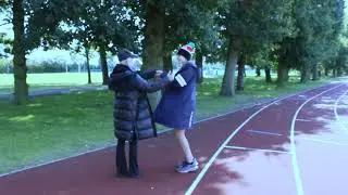 Shai K - Stronger Music Video
