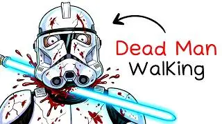 Your Life as Every Clone Trooper Rank