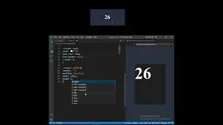 Neon Border Animation | Simple CSS